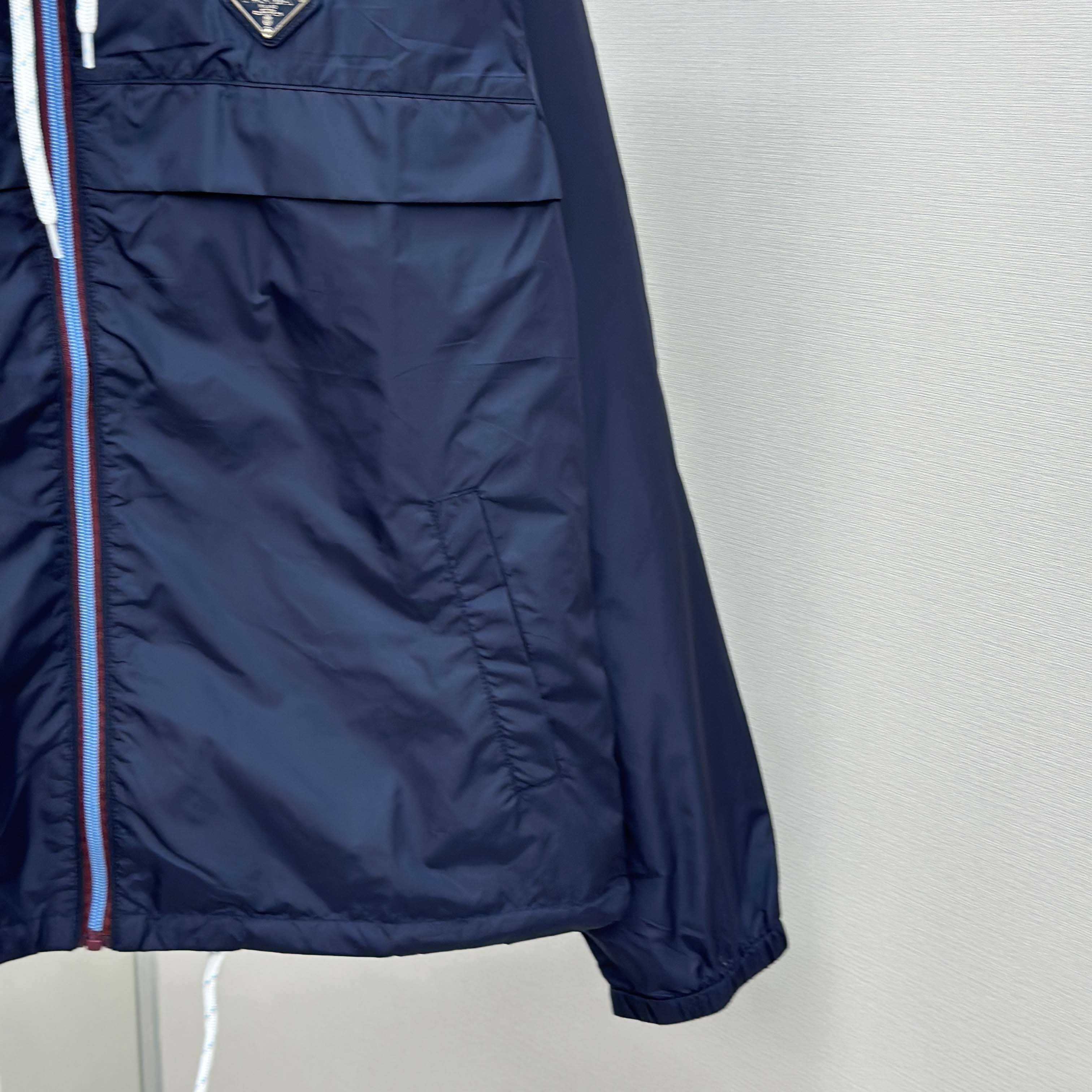 Prada Re-Nylon Jacket - EUR FASHION