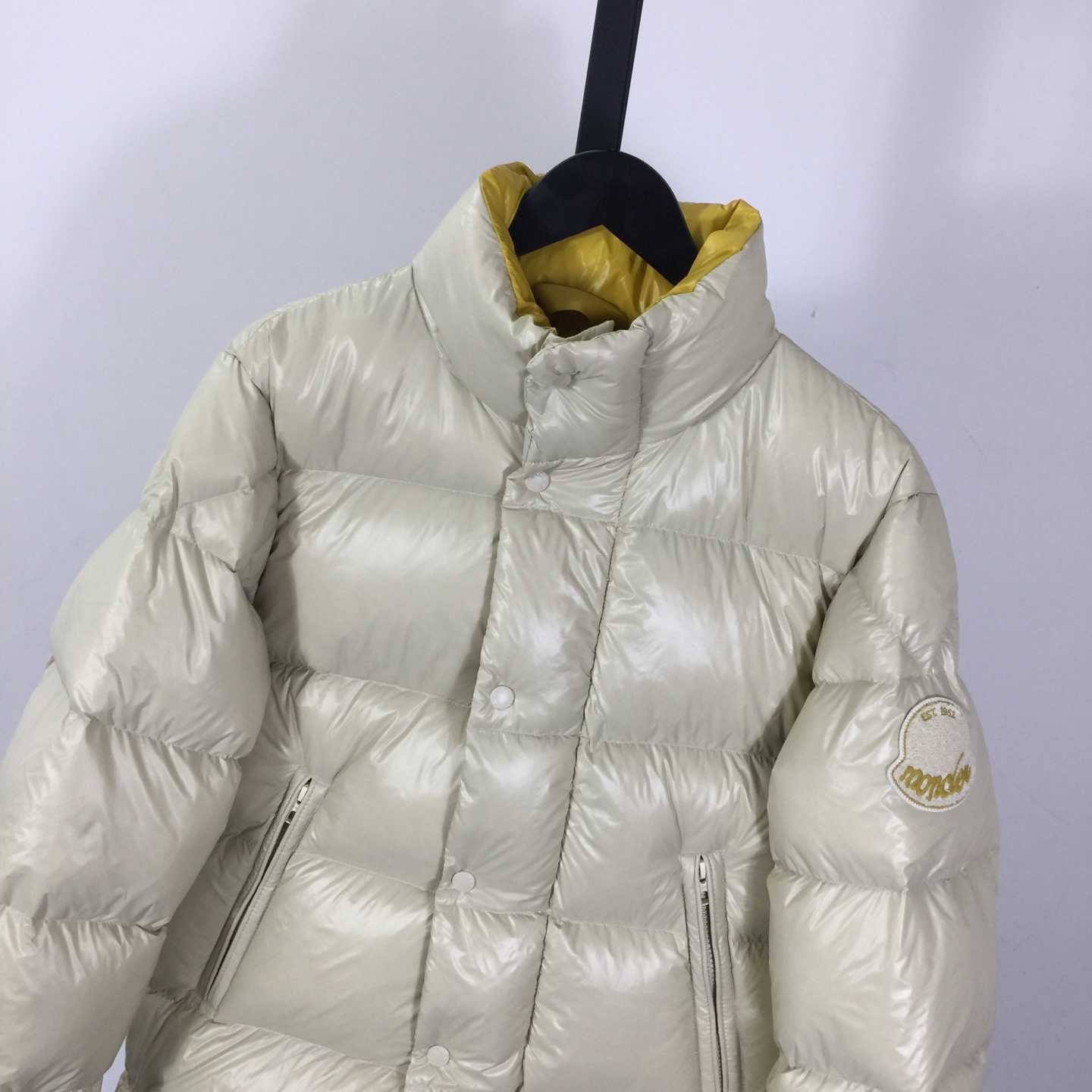 Moncler Tripiti Short Down Jacket - EUR FASHION