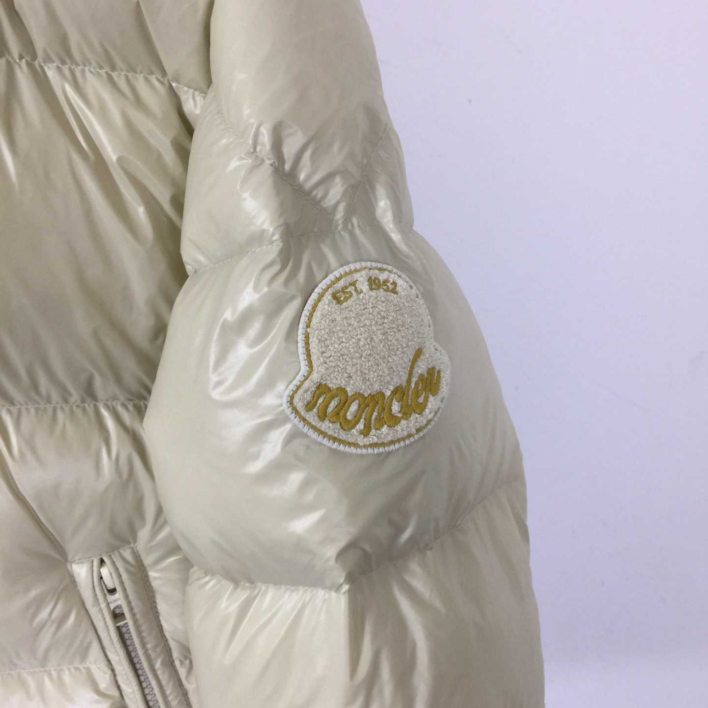 Moncler Tripiti Short Down Jacket - EUR FASHION