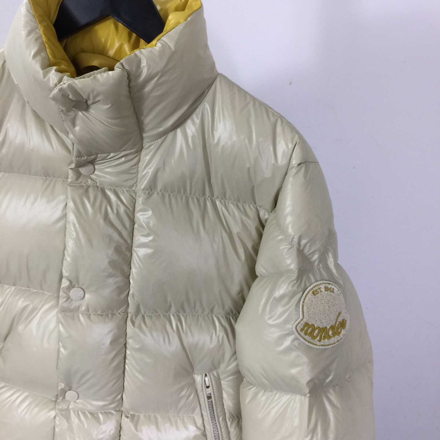 Moncler Tripiti Short Down Jacket - EUR FASHION
