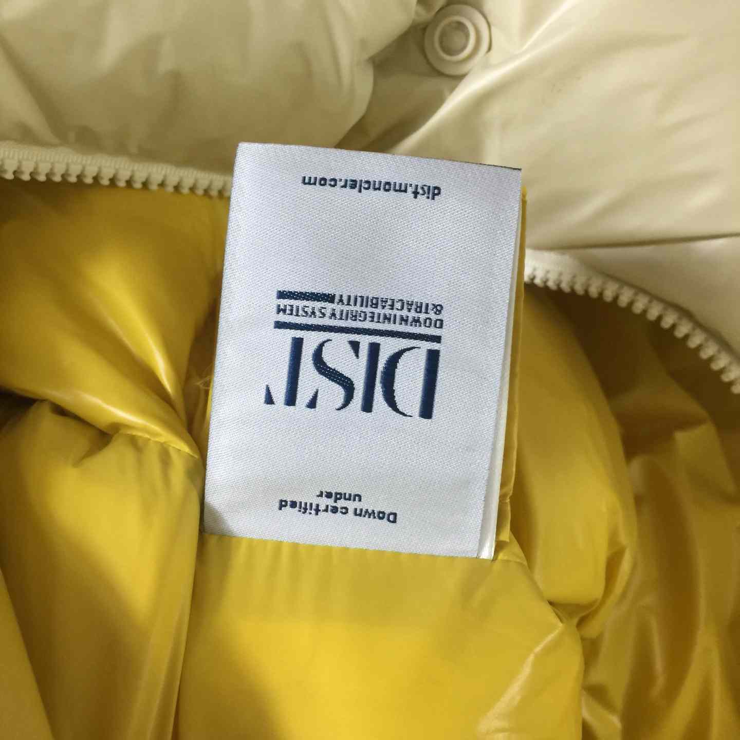 Moncler Tripiti Short Down Jacket - EUR FASHION