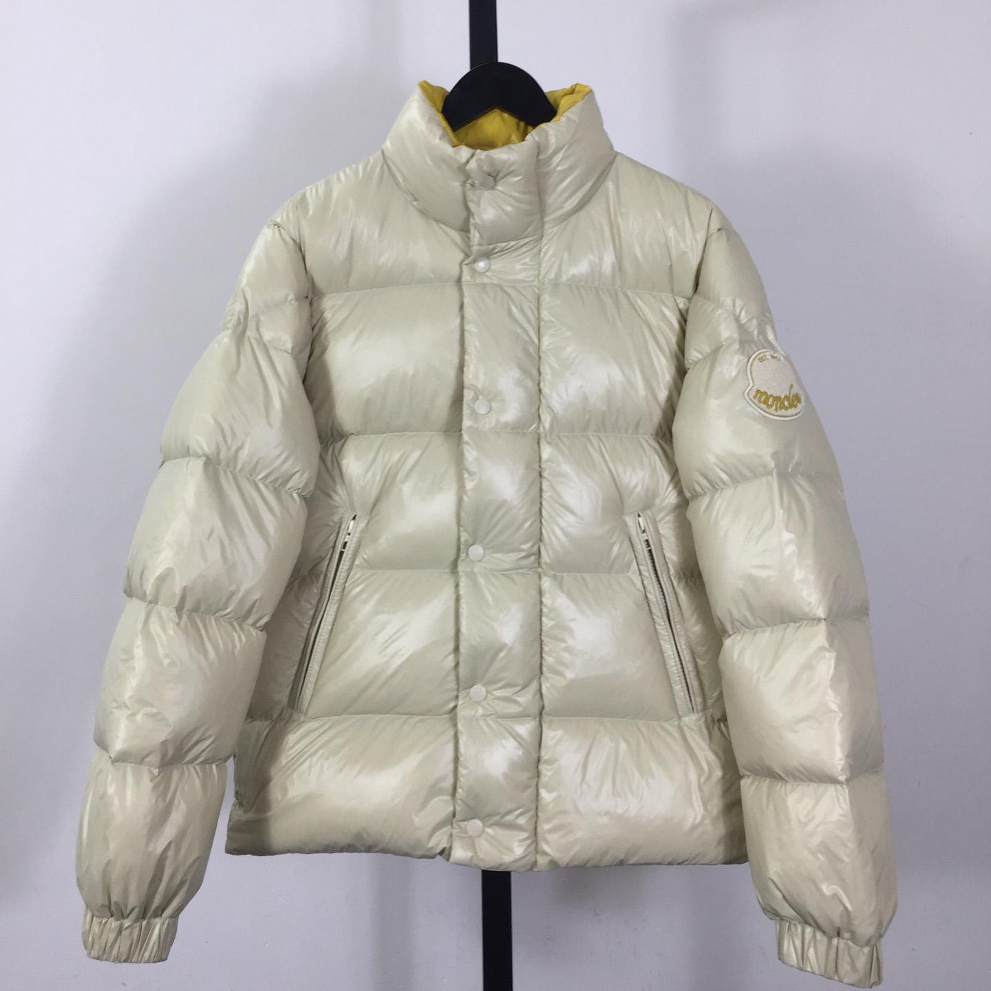 Moncler Tripiti Short Down Jacket - EUR FASHION