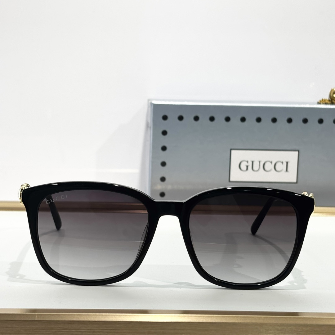 Gucci Specialized Fit Sunglasses  GG2057SK - EUR FASHION