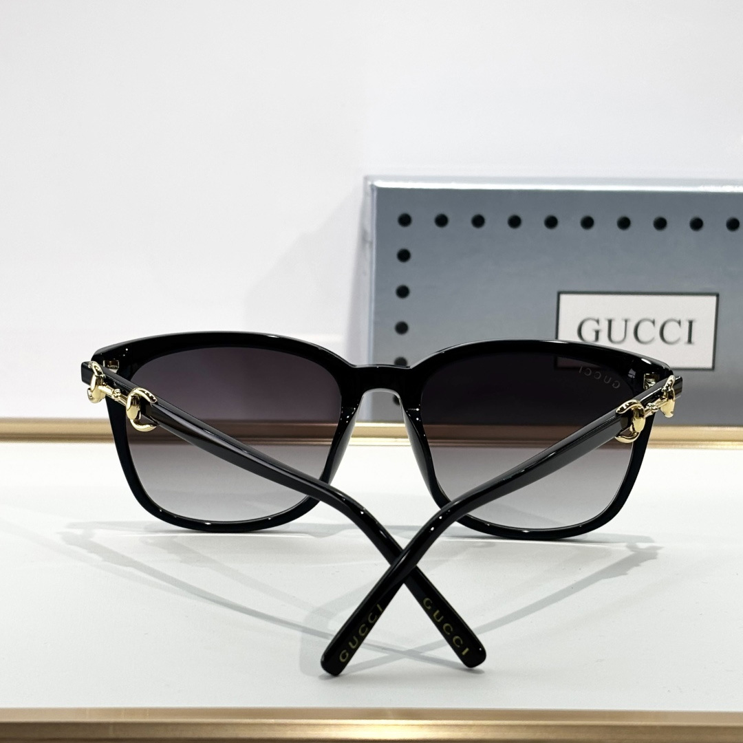 Gucci Specialized Fit Sunglasses  GG2057SK - EUR FASHION