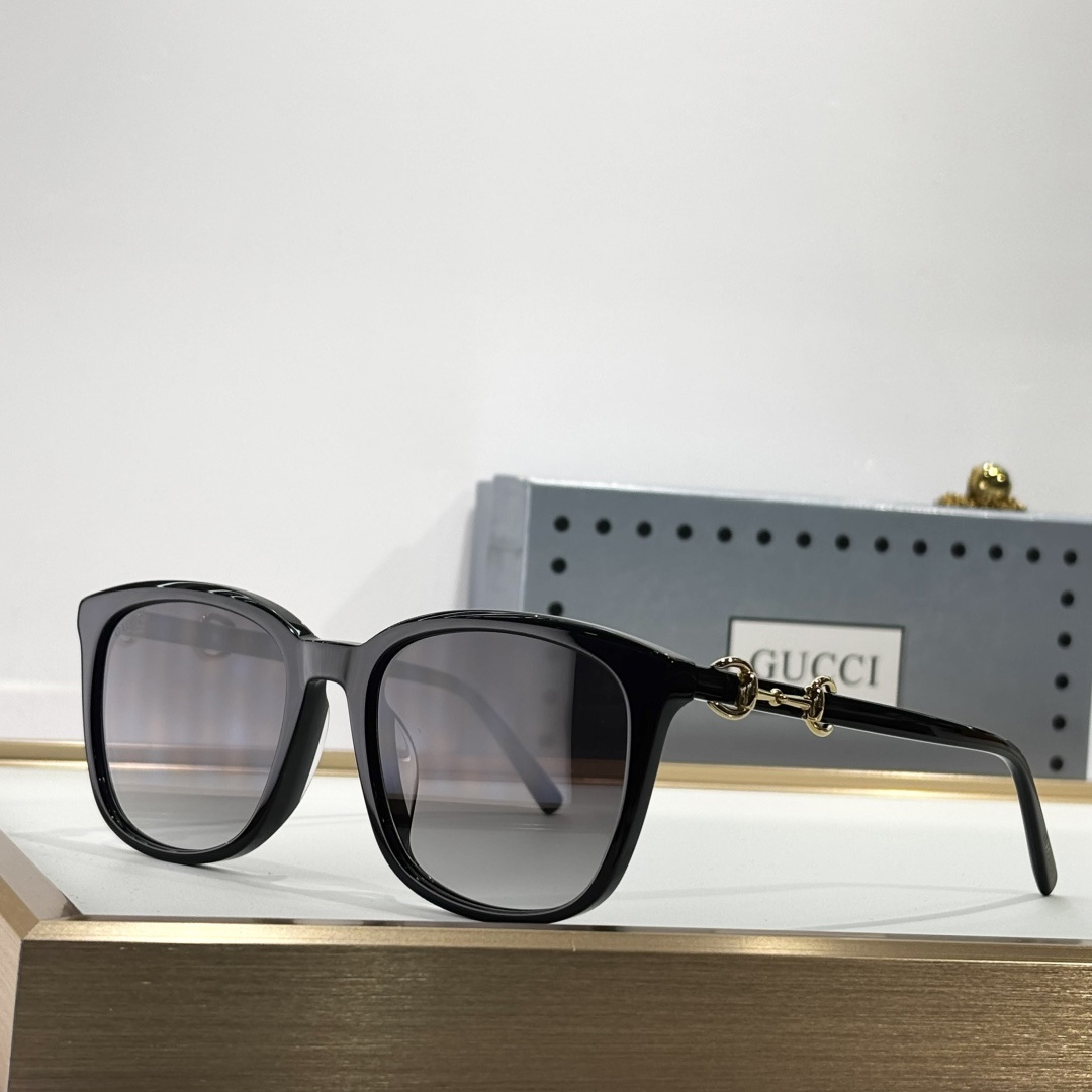 Gucci Specialized Fit Sunglasses  GG2057SK - EUR FASHION