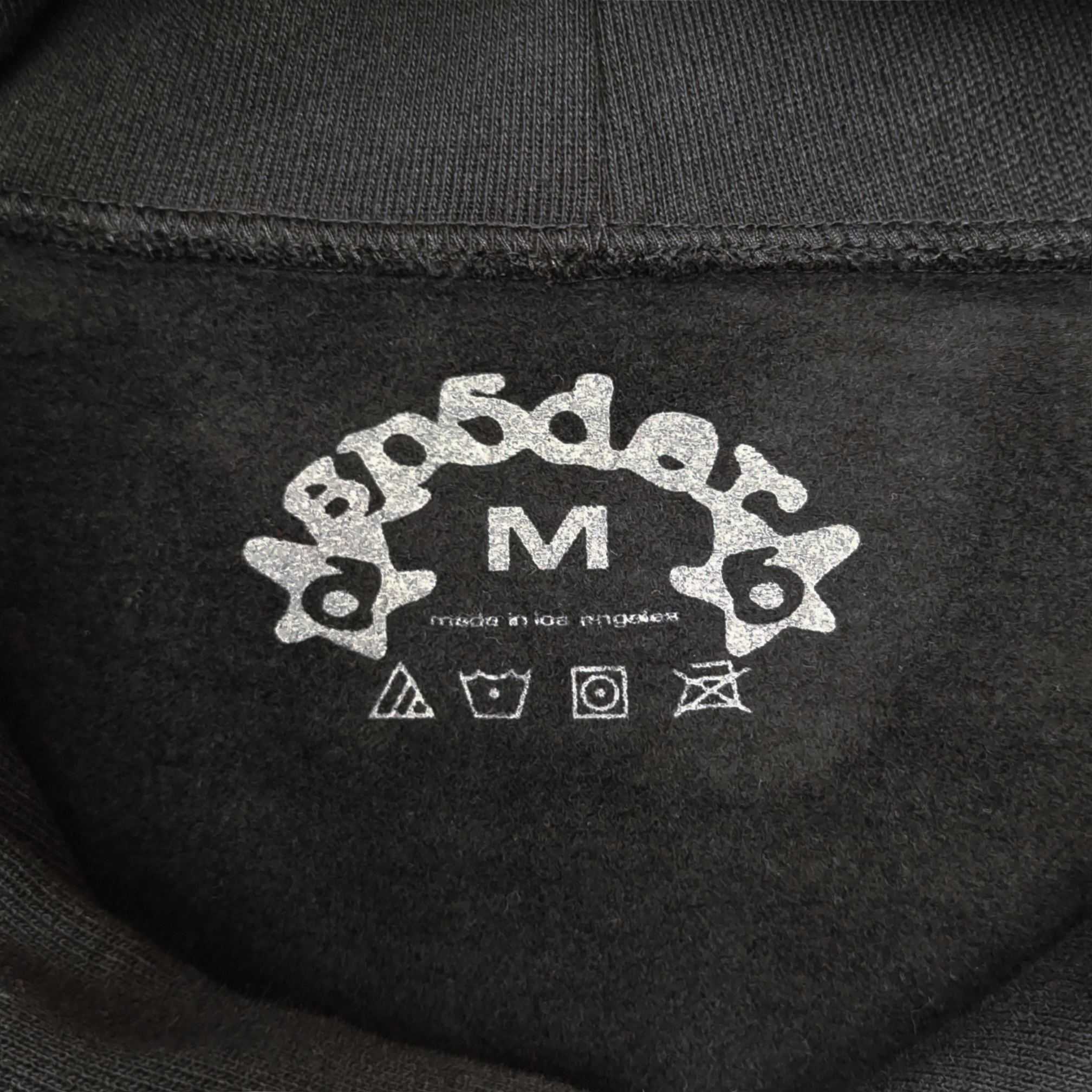 Sp5der OG Web Hoodie - EUR FASHION