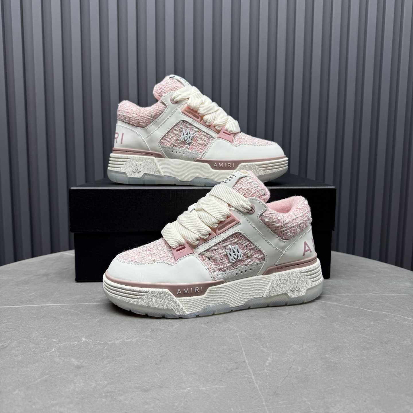 Amiri Boulce Ma-1 - EUR FASHION