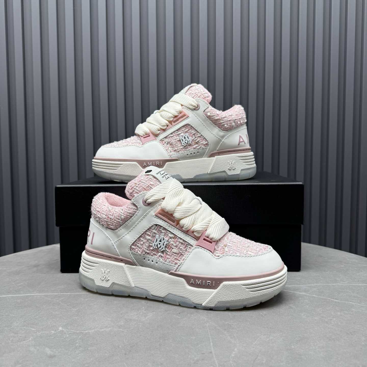 Amiri Boulce Ma-1 - EUR FASHION