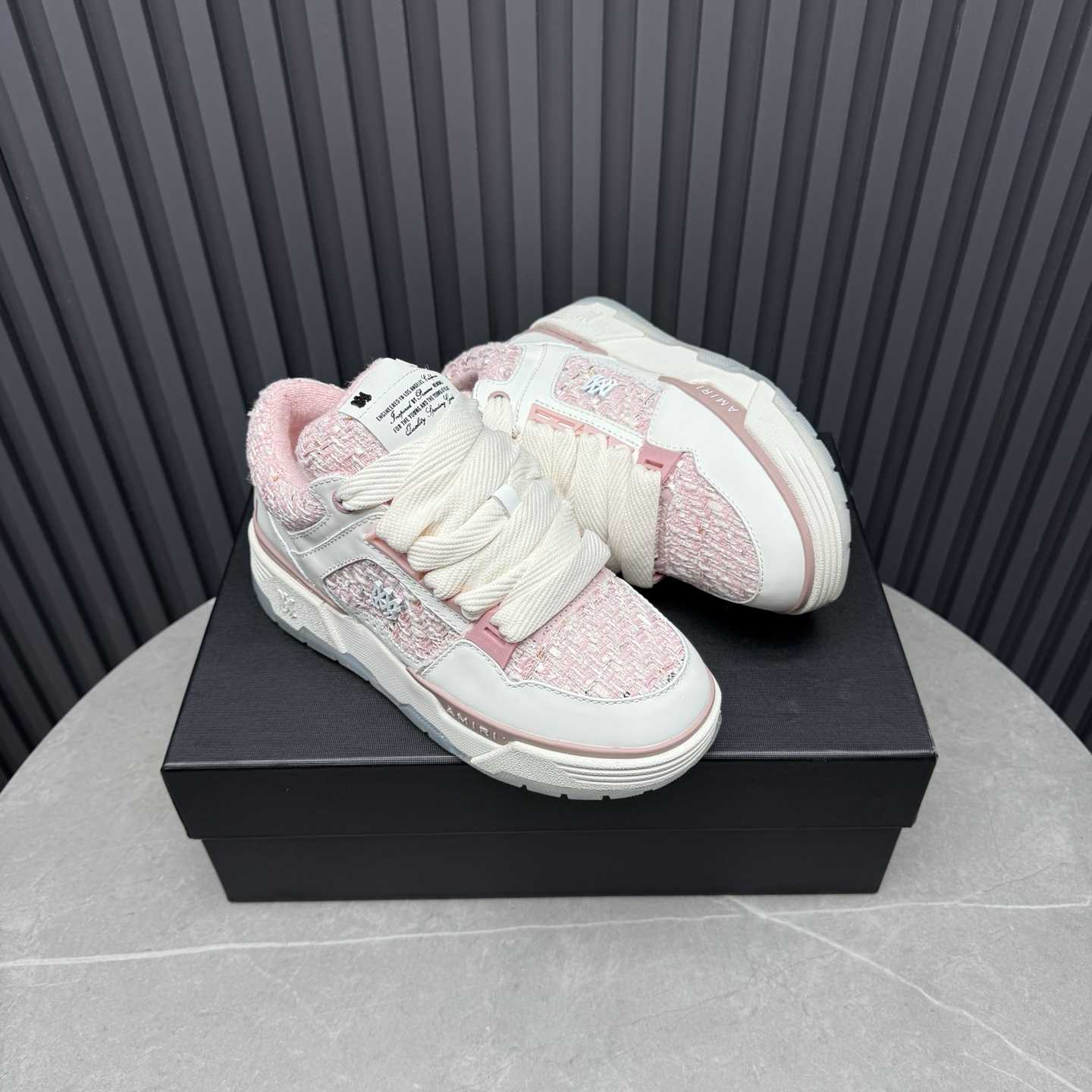 Amiri Boulce Ma-1 - EUR FASHION