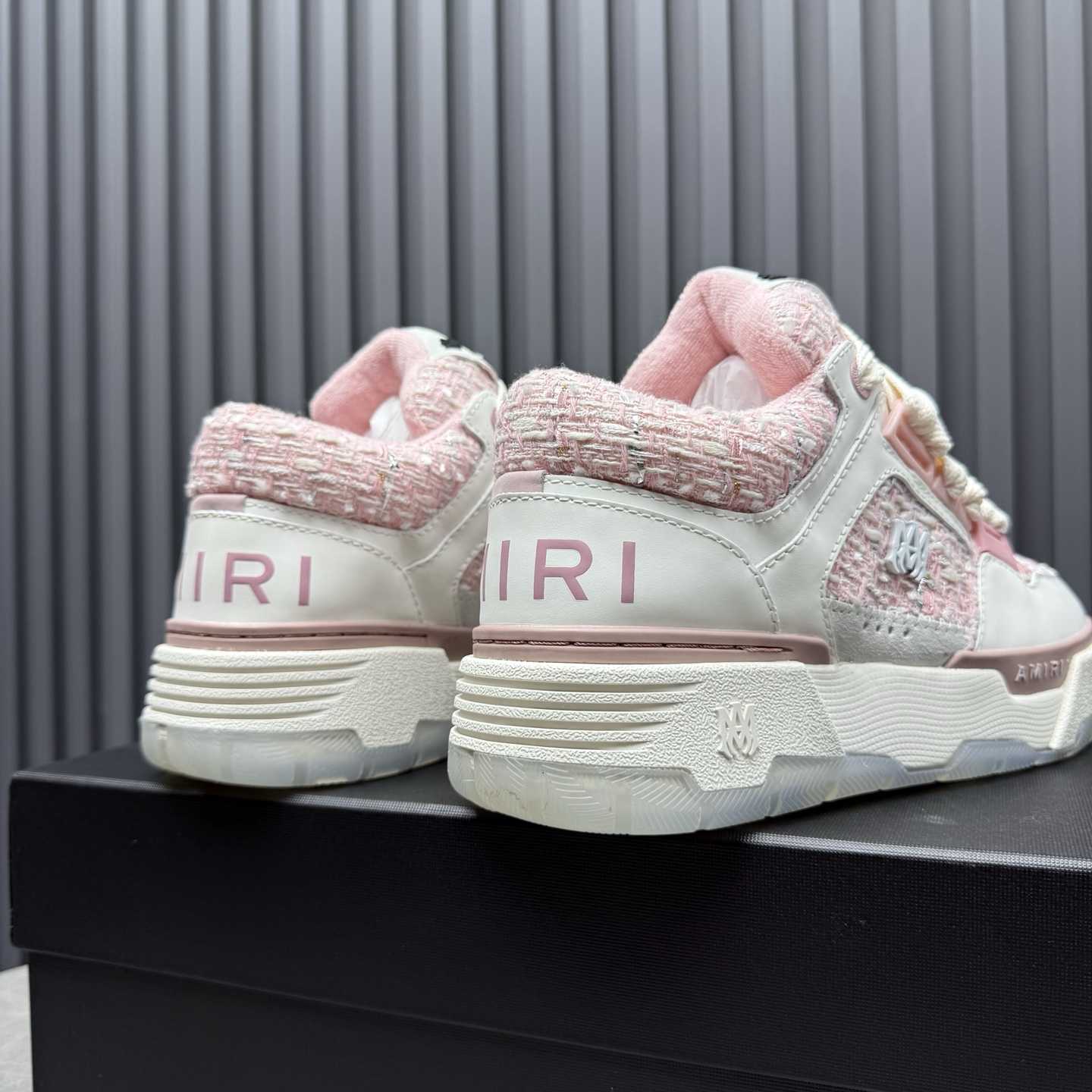 Amiri Boulce Ma-1 - EUR FASHION