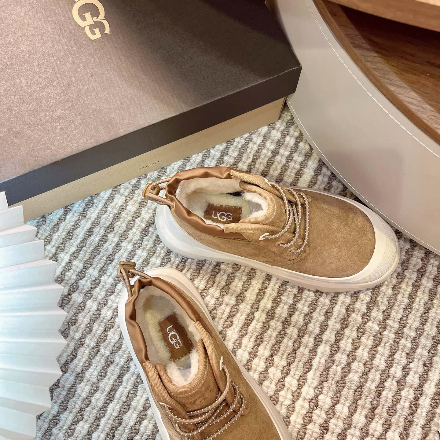 UGG Neumel Weather Hybrid Chukka - EUR FASHION