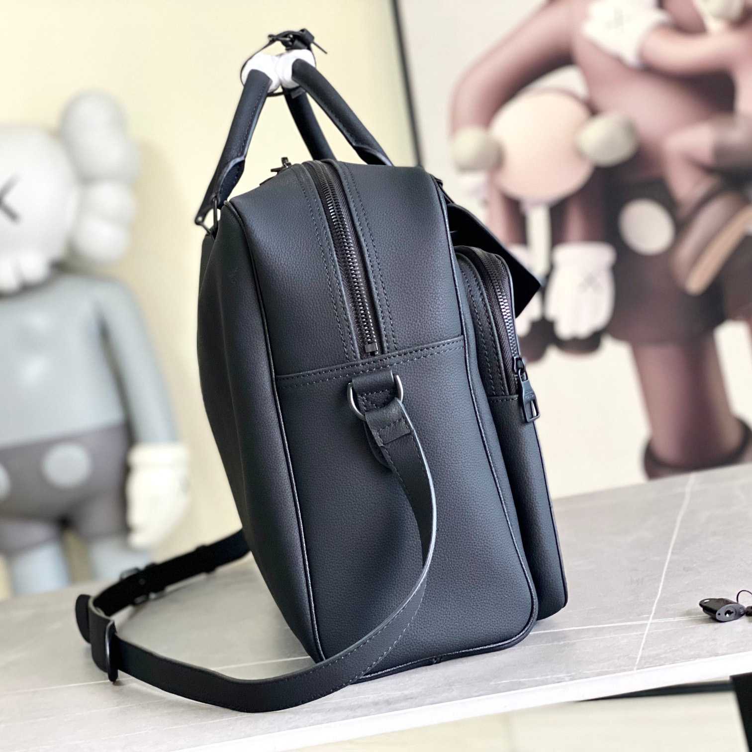 Louis Vuitton Weekender Bag   M26075 - EUR FASHION