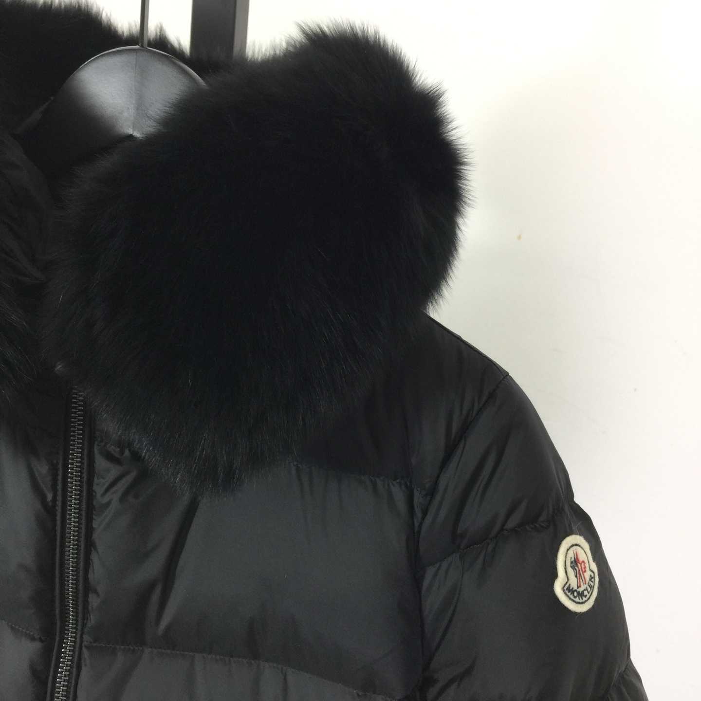 Moncler Boed Jacket - EUR FASHION