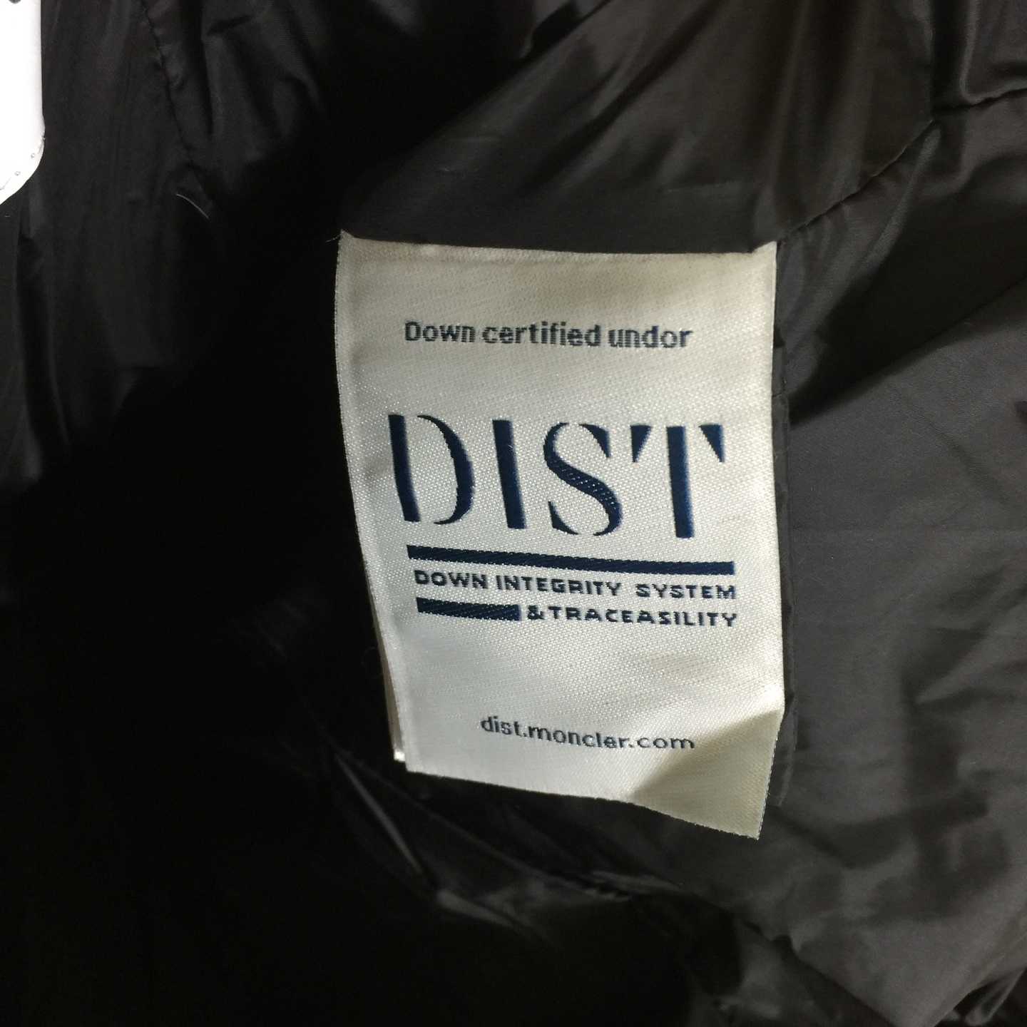 Moncler Boed Jacket - EUR FASHION