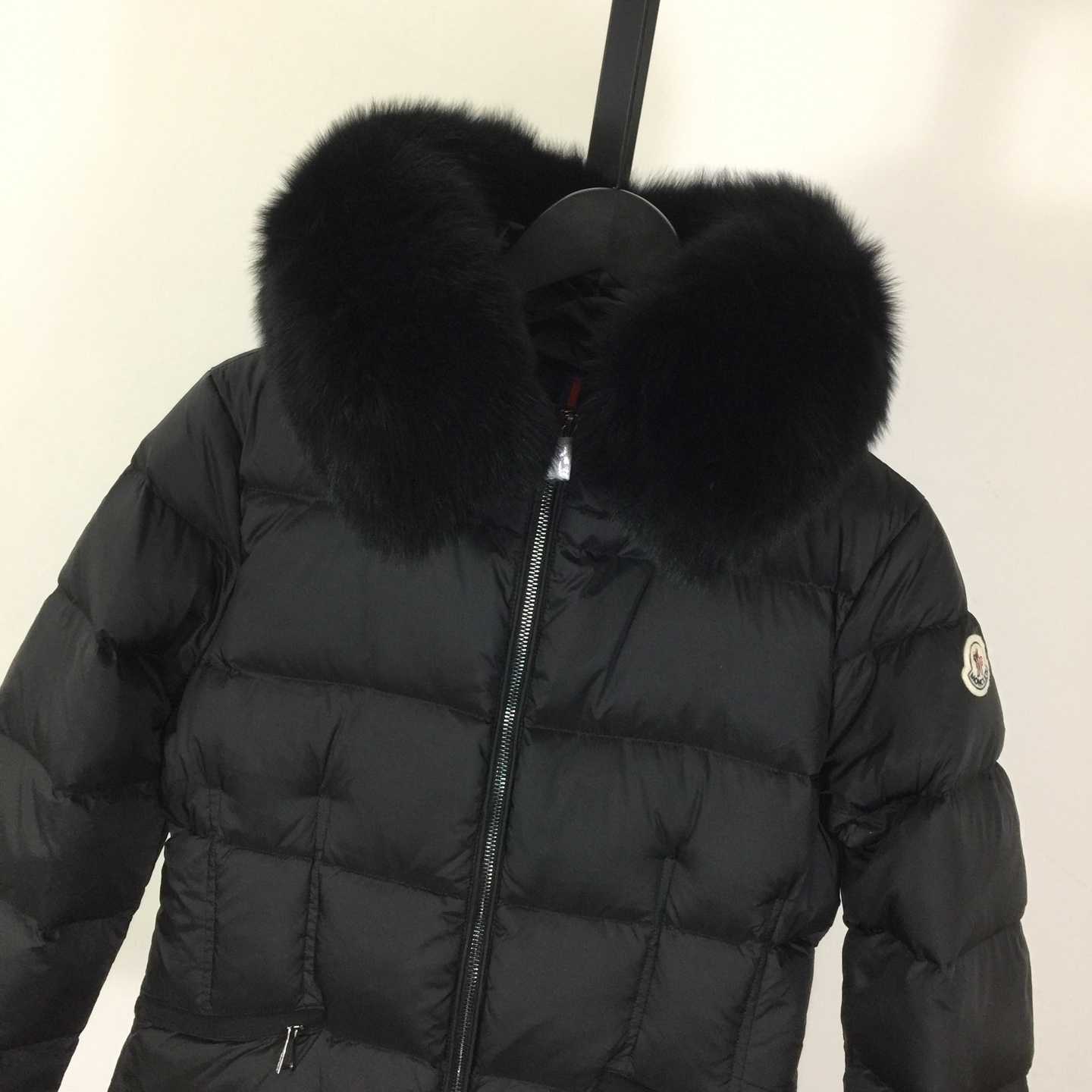 Moncler Boed Jacket - EUR FASHION