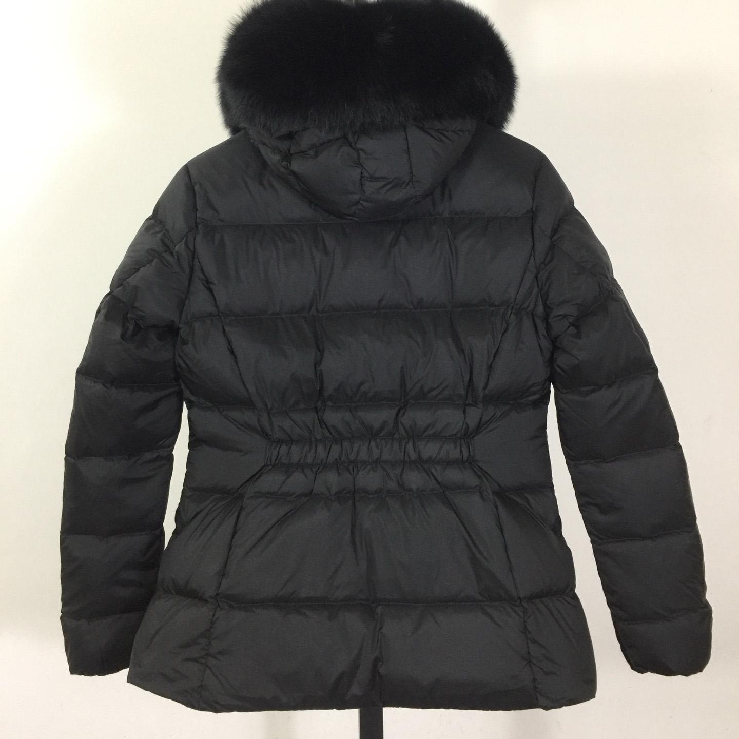 Moncler Boed Jacket - EUR FASHION