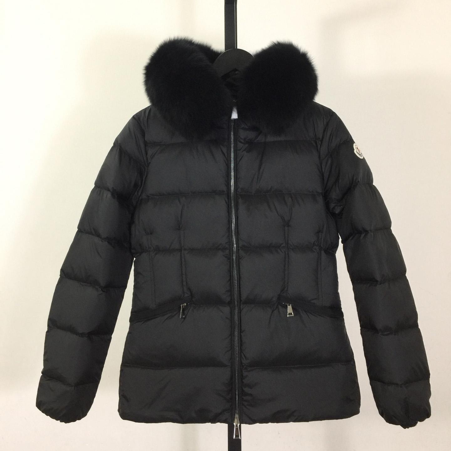 Moncler Boed Jacket - EUR FASHION