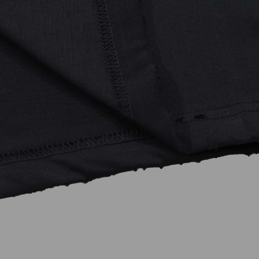 Balenciaga Printed T-shirt - EUR FASHION