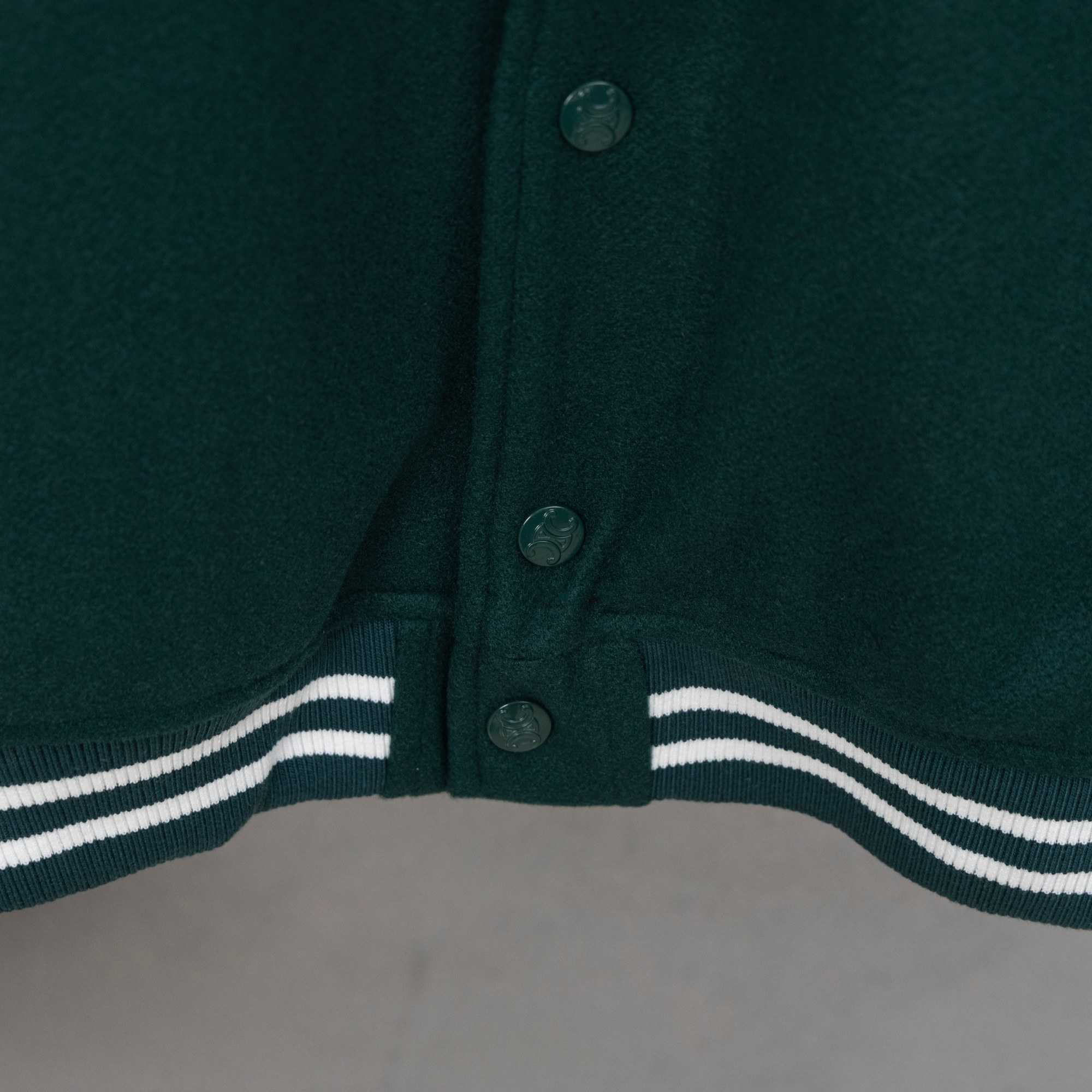 Celine Baseball Jacket - EUR FASHION