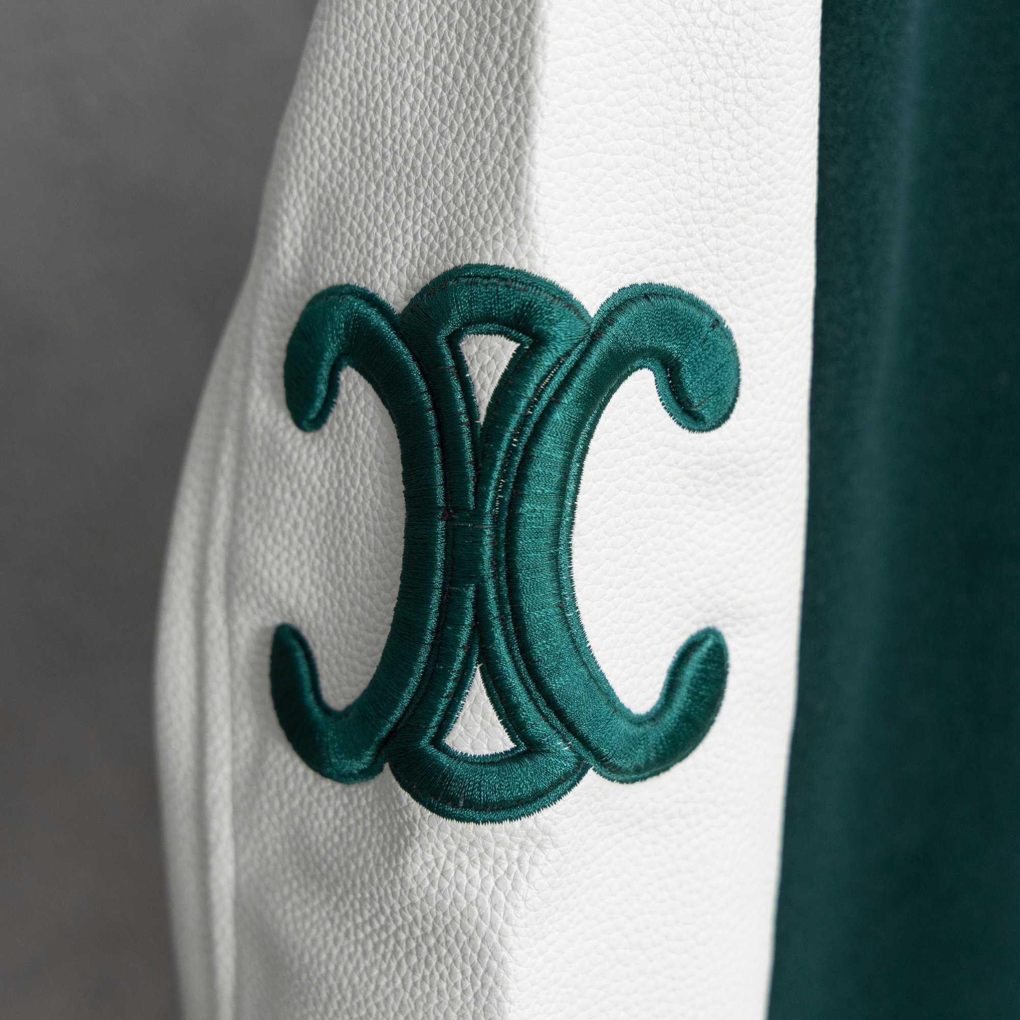 Celine Baseball Jacket - EUR FASHION