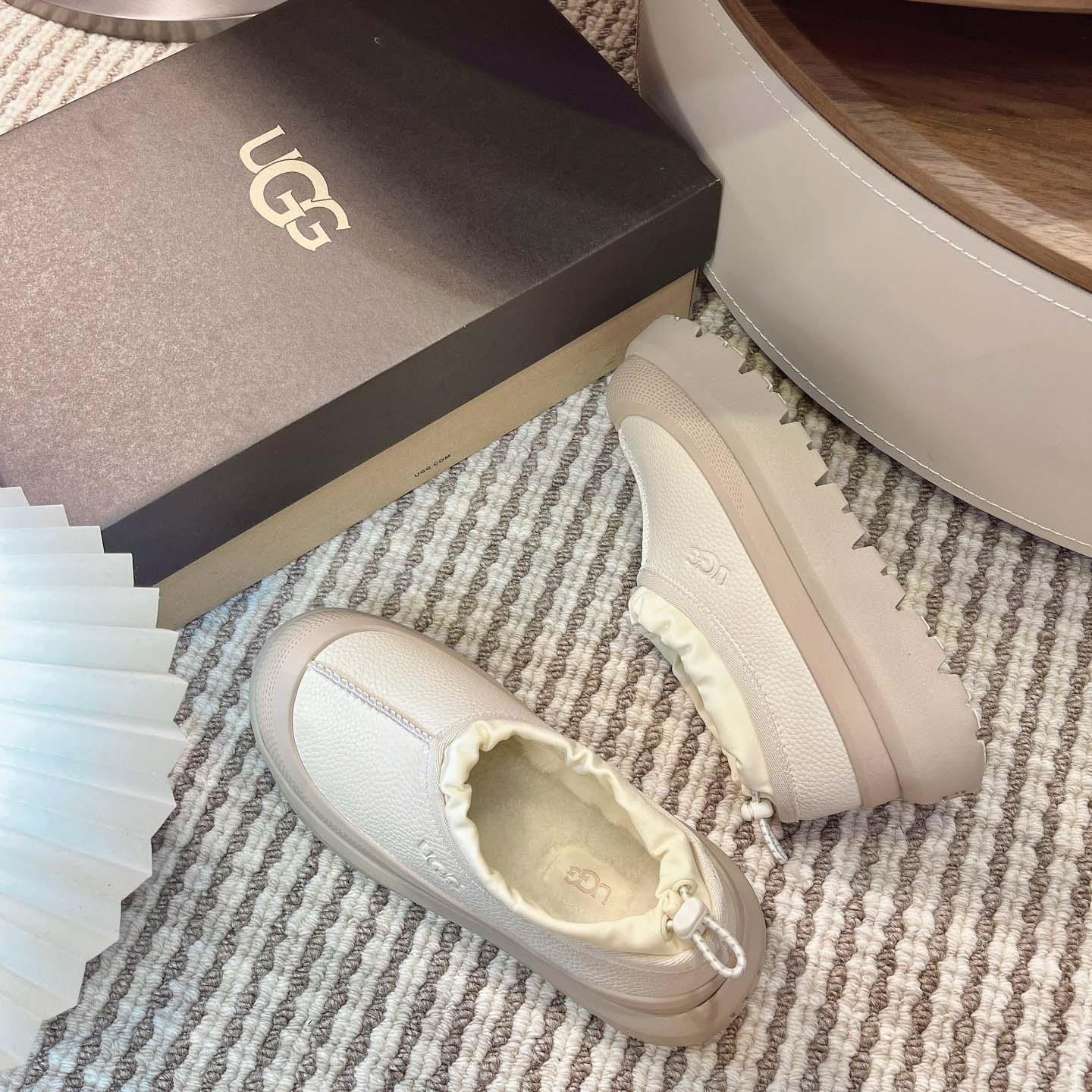 UGG Tasman Weather Hybrid Slippers - EUR FASHION