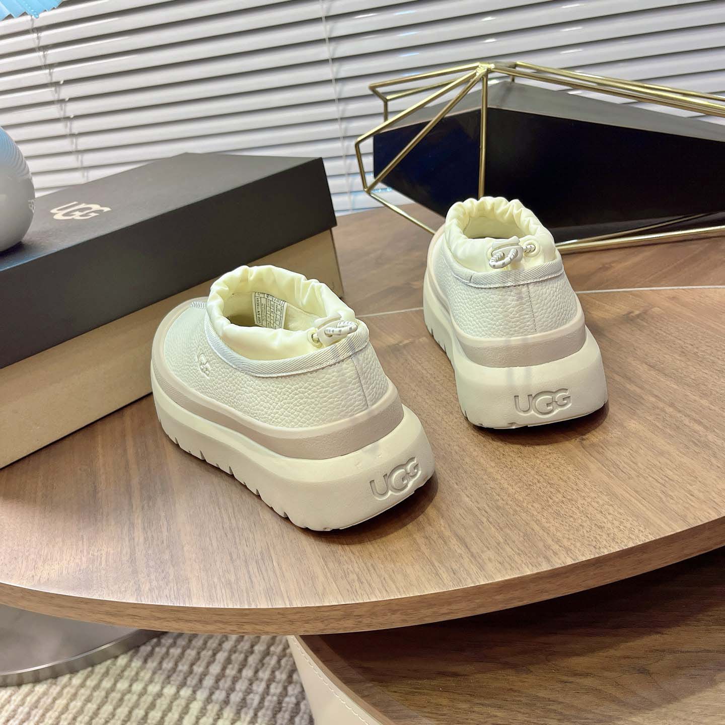 UGG Tasman Weather Hybrid Slippers - EUR FASHION