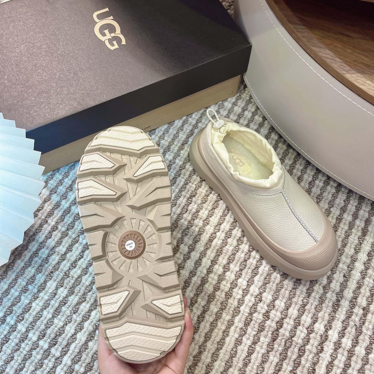 UGG Tasman Weather Hybrid Slippers - EUR FASHION