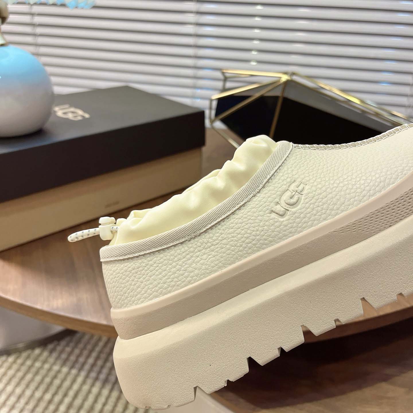 UGG Tasman Weather Hybrid Slippers - EUR FASHION