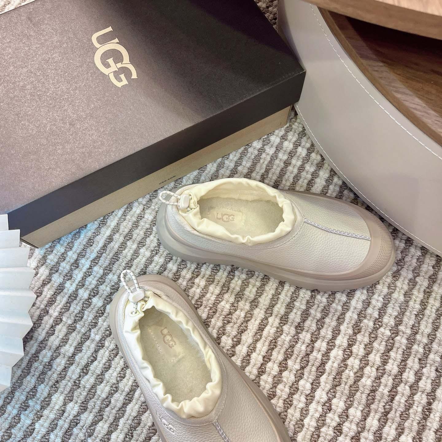 UGG Tasman Weather Hybrid Slippers - EUR FASHION