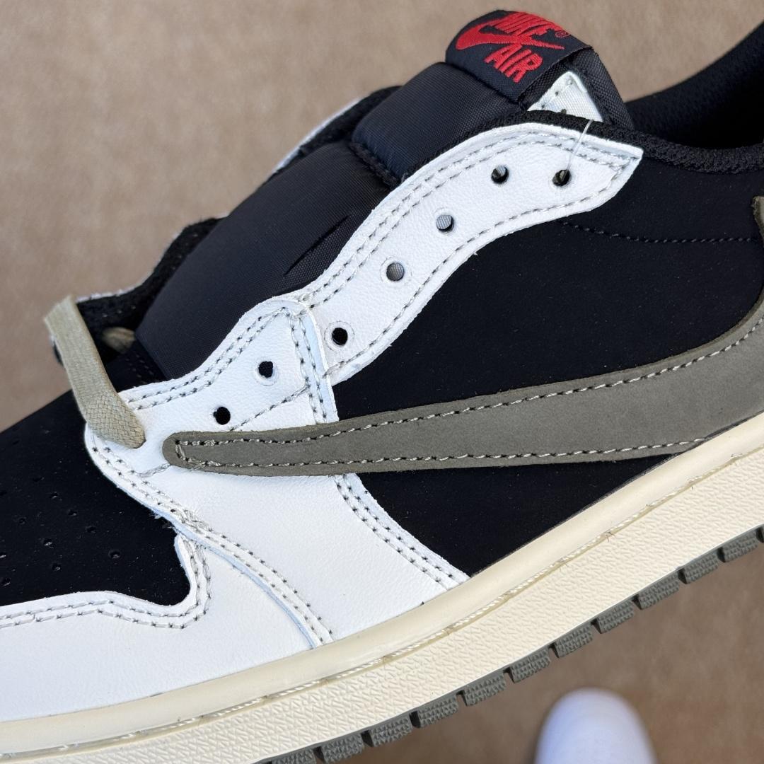 Air Jordan AJ1 Low Sneaker   DZ4137-106 - EUR FASHION