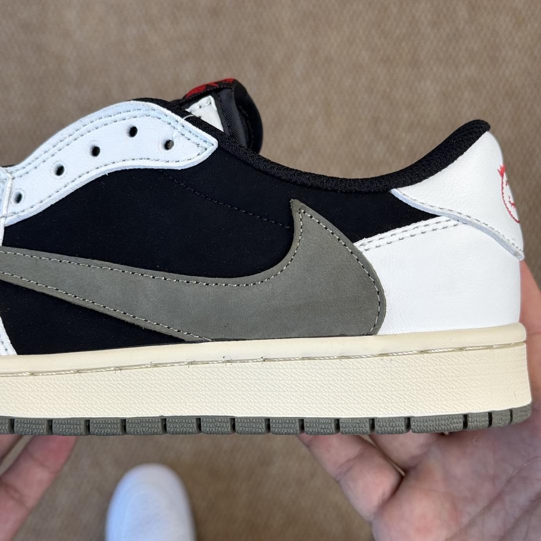 Air Jordan AJ1 Low Sneaker   DZ4137-106 - EUR FASHION