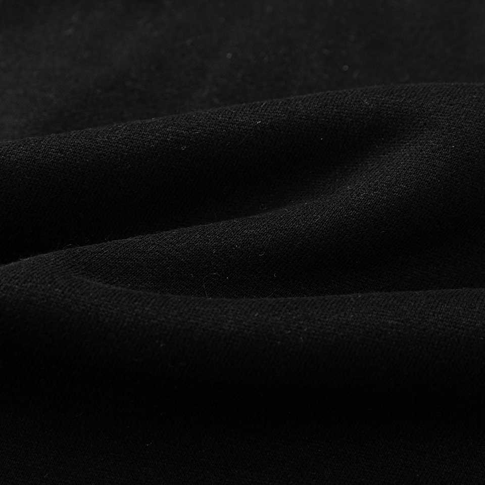 Travis Scott Cactus Jack x CPFM Rodeo Track 8 Hoodie In Black - EUR FASHION