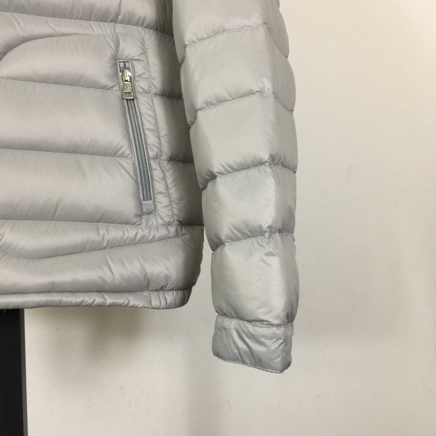 Moncler Acorus Packable Short Down Jacket - EUR FASHION