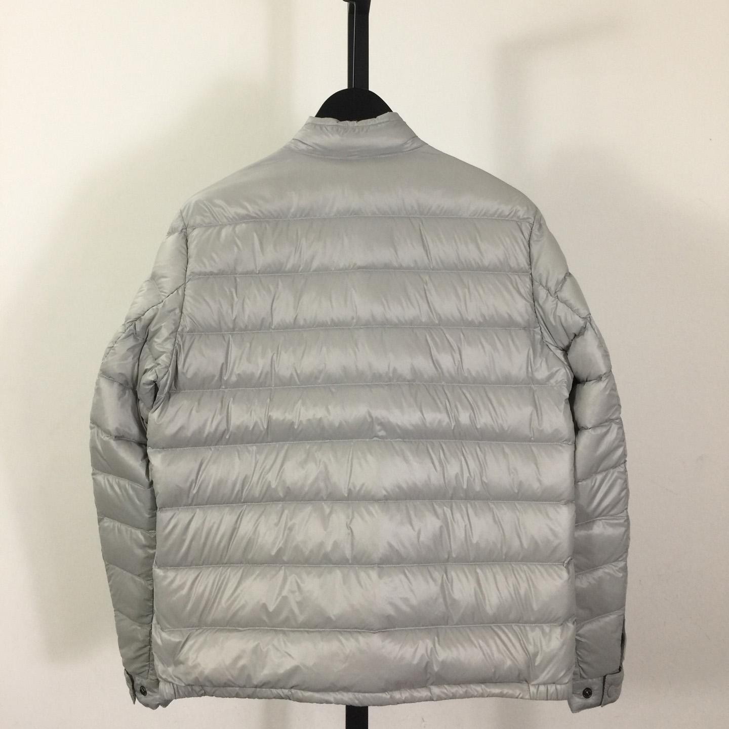 Moncler Acorus Packable Short Down Jacket - EUR FASHION