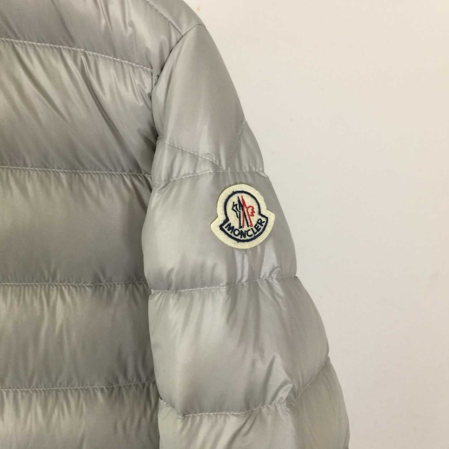 Moncler Acorus Packable Short Down Jacket - EUR FASHION