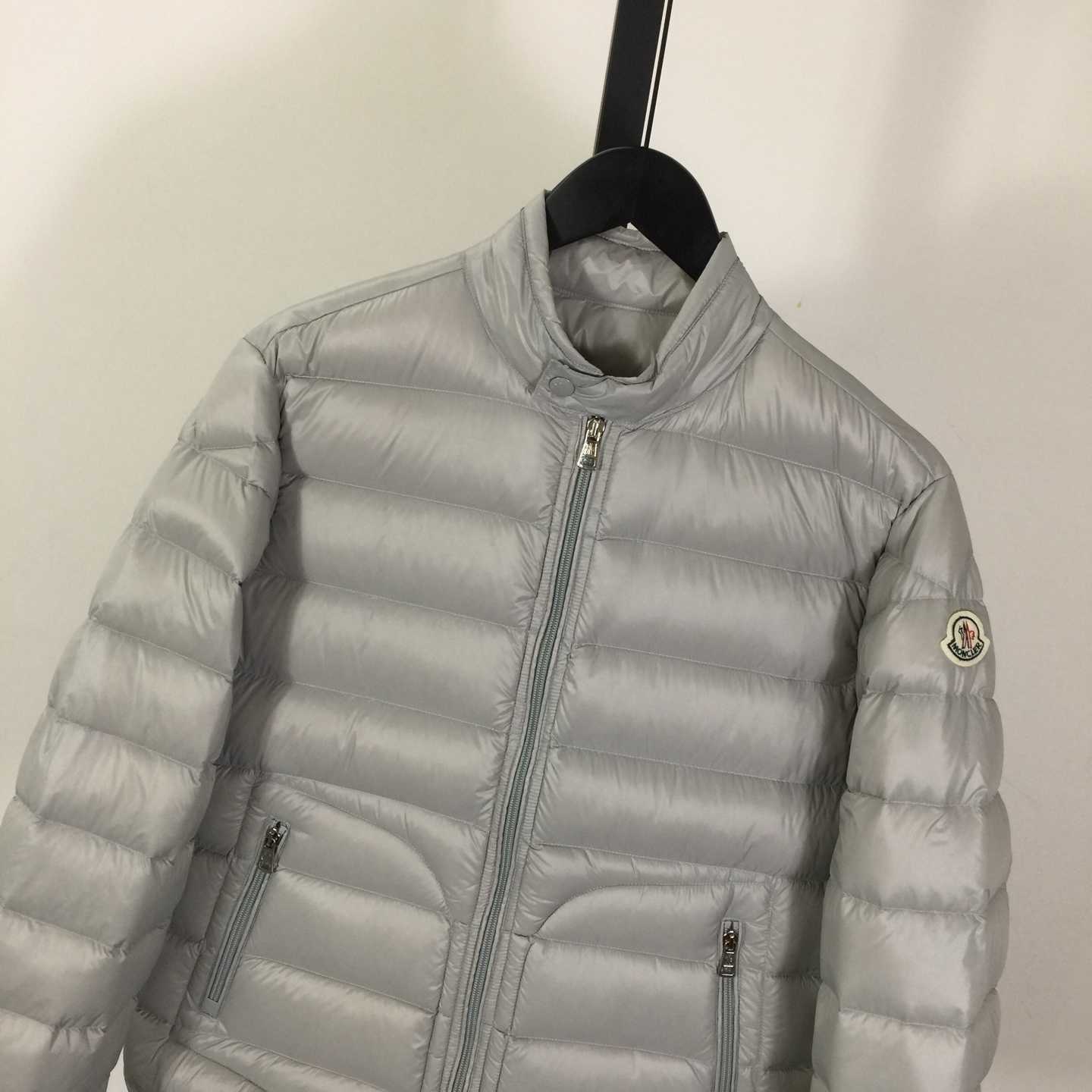 Moncler Acorus Packable Short Down Jacket - EUR FASHION