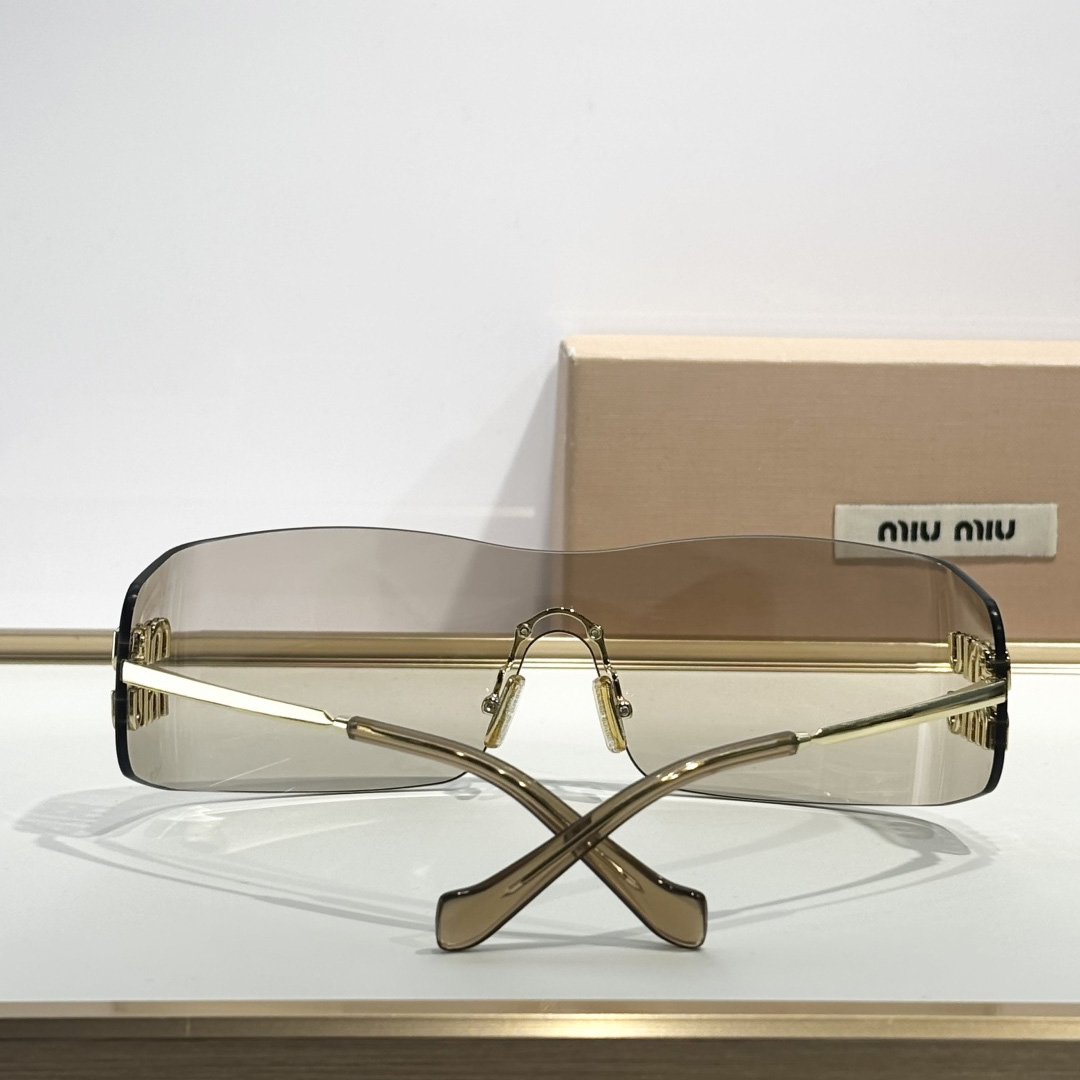 Miu Miu OMU B53S Sunglasses - EUR FASHION