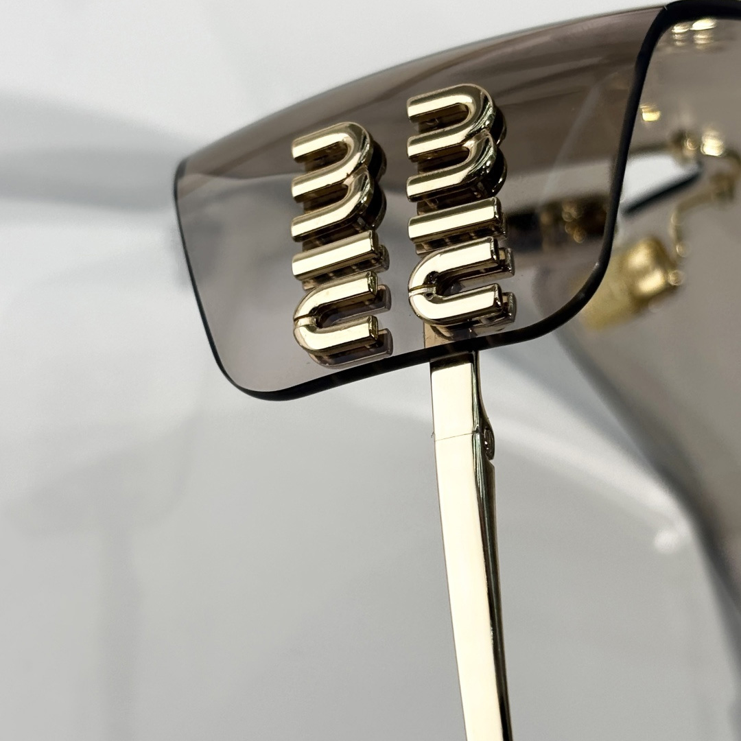 Miu Miu OMU B53S Sunglasses - EUR FASHION