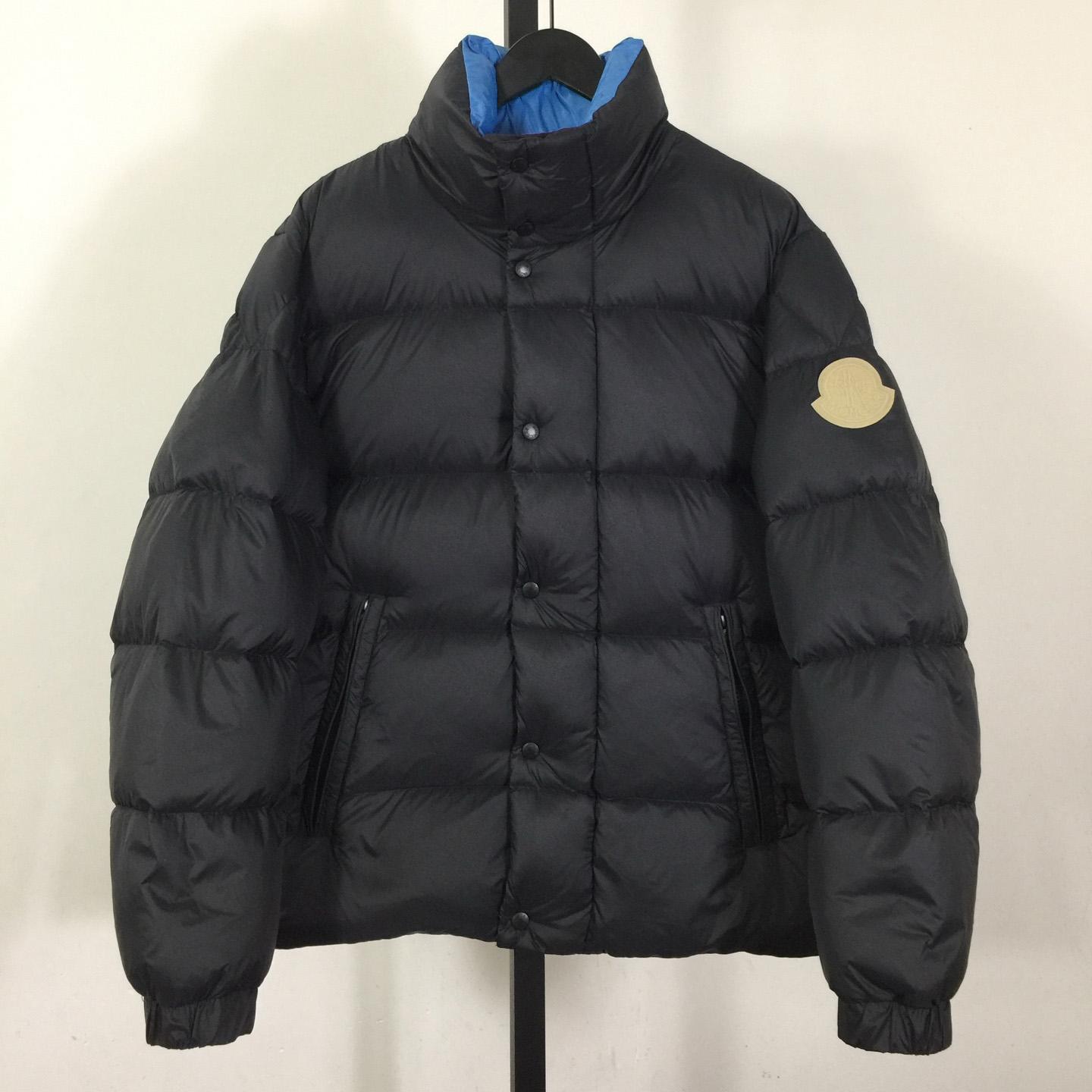 Moncler Dervox Down Jacket - EUR FASHION